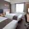 Comfort Hotel Sakai