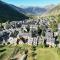 Chalet adosado en Garós a 7 mins de Baqueira