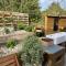 Dragonfly Glamping Spa Retreat