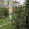 Dragonfly Glamping Spa Retreat