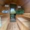 Dragonfly Glamping Spa Retreat