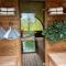 Dragonfly Glamping Spa Retreat