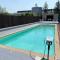 studio open space complet avec piscine - Mer