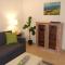 Ferienwohnung Wolke 7