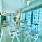 Dubai Marina!1Min to Marina!Panoramic Views!1BR