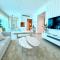 Dubai Marina!1Min to Marina!Panoramic Views!1BR