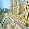 Dubai Marina!1Min to Marina!Panoramic Views!1BR