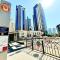 Dubai Marina!1Min to Marina!Panoramic Views!1BR