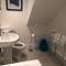 Bay House Lobber Port Isaac Apartment with Sea Views & Parking
