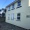 Bay House Lobber Port Isaac Apartment with Sea Views & Parking