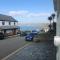 Bay House Lobber Port Isaac Apartment with Sea Views & Parking - Port Isaac