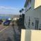 Bay House Lobber Port Isaac Apartment with Sea Views & Parking