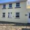 Bay House Lobber Port Isaac Apartment with Sea Views & Parking