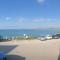 Bay House Lobber Port Isaac Apartment with Sea Views & Parking
