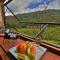 The Rainforest Ecolodge - Sinharaja with Shuttle Service from Car Park