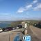 Bay House Lobber Port Isaac Apartment with Sea Views & Parking - Port Isaac
