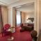 Hotel Schweizerhof Zürich