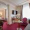 Hotel Schweizerhof Zürich