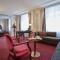 Hotel Schweizerhof Zürich