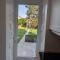 Cosy appartment with access to garden, parking and direct line to Eiffel tower - Saint-Gratien