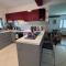 Villa Dambo mit Pool , 4 Sterne