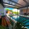 Villa Dambo mit Pool , 4 Sterne