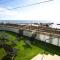 -AVEL DRO- Belle maison familiale vue mer corniche