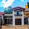 Villa Sanseya Kandy