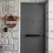 Mad Wall Apartment - Kyziridi House