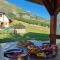Mountain house