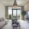 Stunning Beachfront 1BR Apartment in Palm Jumeirah By ĀYA Boutique