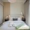 Stunning Beachfront 1BR Apartment in Palm Jumeirah By ĀYA Boutique