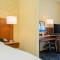 Fairfield Inn & Suites by Marriott Alexandria