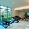 Stunning Beachfront 1BR Apartment in Palm Jumeirah By ĀYA Boutique