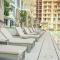 Stunning Beachfront 1BR Apartment in Palm Jumeirah By ĀYA Boutique