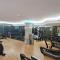 Tuzla Garden Hotel & Spa