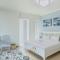 Luxurious 2 Bed Next to Burj Khalifa, Hosted by Desert City Stays - Dubaj