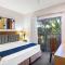 Oaks Broome Hotel