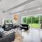 Beautiful Holiday Home In Husby - Ulfborg