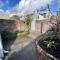 Rear Garden Suite