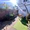 Rear Garden Suite