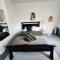 Rear Garden Suite