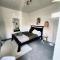 Rear Garden Suite