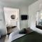 Rear Garden Suite