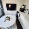 Rear Garden Suite