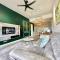 Imperio Residence 2 Bedrooms Suite by MJ Holiday - 马六甲