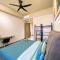 Imperio Residence 2 Bedrooms Suite by MJ Holiday - 马六甲