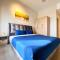 Imperio Residence 2 Bedrooms Suite by MJ Holiday - 马六甲