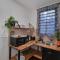 Villa des pins by Kaz'Ida - 锡拉奥