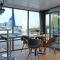 Ferienzentrum Yachthafen Rechlin - 雷希林